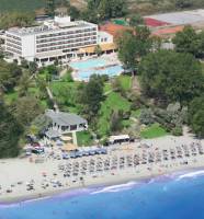 Отель Olympian Bay Holiday Club – подобрать тур Горящие туры в отель Olympian Bay Holiday Club 4*, Пиерия, Сингапур