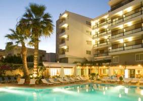 Горящие туры в отель Best Western Plaza Hotel 4*, о. Родос, Сингапур