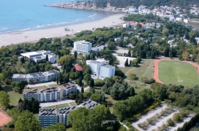 Отель Olympic – подобрать тур Горящие туры в отель Olympic 2*, Ульцин,