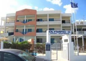 Отель Olympic Star Hotel – подобрать тур Горящие туры в отель Olympic Star Hotel 3*, Пиерия, Сингапур