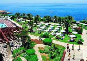Горящие туры в отель Creta Royal Hotel 4*, о. Крит, Сингапур