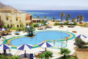 Горящие туры в отель Tropitel Dahab Oasis 4*, Дахаб, 