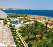 Горящие туры в отель Sheraton Sharm Hotel, Resort, Villas & Spa 5*, Шарм Эль Шейх, 