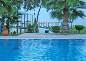 Отель Sun Beach Platamon – подобрать тур Горящие туры в отель Sun Beach Platamon 3*, Пиерия, Сингапур