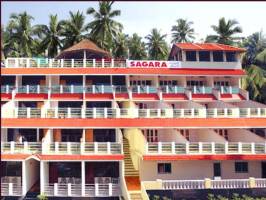 Горящие туры в отель Sagara Beach Resort 4*, Керала, 