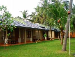 Горящие туры в отель Carolina Beach 3*, Маравила, 
