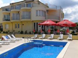 Горящие туры в отель Morska Villa 3*, Созополь, Филиппины