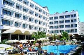 Горящие туры в отель Kaya Maris 4*, Мармарис, 