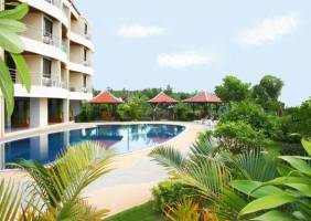 Горящие туры в отель Chaweng Lakeview Condotel 3*, Самуи, 