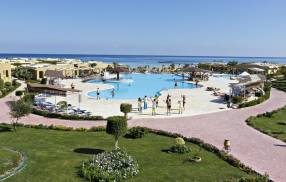 Отель The Three Corners Fayrouz Plaza Beach Resort – подобрать тур Горящие туры в отель The Three Corners Fayrouz Plaza Beach Resort 5*, Марса Алам,