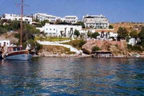 Отель Peda Hotels Akvaryum Beach – подобрать тур Горящие туры в отель Peda Hotels Akvaryum Beach 3*, Бодрум,