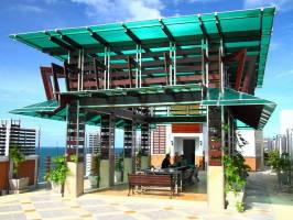 Отель Centara Grand Phratamnak Resort – подобрать тур Горящие туры в отель Centara Grand Phratamnak Resort 5*, Паттайя,