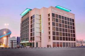 Горящие туры в отель Centro Barsha 3*, Дубаи, 