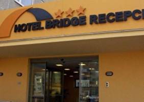Горящие туры в отель Bridge 844056691, Прага, Чехия 3*,  