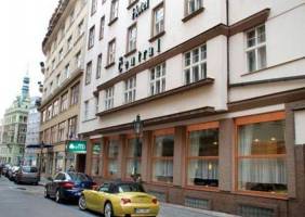 Горящие туры в отель Central Hotel Prague 3*, Прага, 