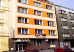 Горящие туры в отель Elysee 4*, Прага, 