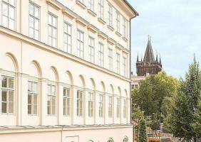 Горящие туры в отель Four Seasons 5*, Прага, 
