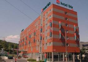 Горящие туры в отель Ibis Praha Mala Strana 3*, Прага, 