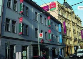 Горящие туры в отель Ibis Praha Old Town 3*, Прага, 