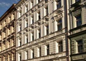 Горящие туры в отель Royal Court Apartments 3*, Прага, 