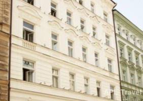 Горящие туры в отель Royal Court Boutique Praha 4*, Прага, 