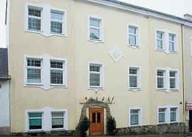 Горящие туры в отель Berg 3*, Прага, 
