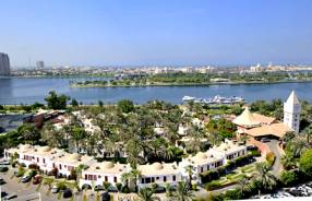 Горящие туры в отель Marbella Resort Sharjah 4*, Шарджа, 
