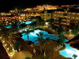 Горящие туры в отель Costa Adeje Gran 5*, о. Тенерифе, 
