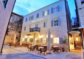 Горящие туры в отель Хорватия, Цавтат, Croatia 5*   