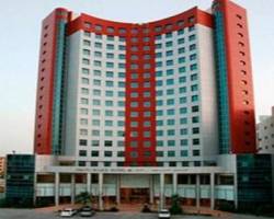 Горящие туры в отель Crown Palace 3*, Аджман, 