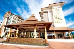 Отель Crystal Palace Pattaya – подобрать тур Горящие туры в отель Crystal Palace Pattaya 3*, Паттайя,