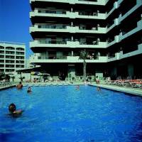 Горящие туры в отель Испания, Коста Даурада, Cye Salou Apartments 3*   