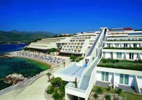 Горящие туры в отель Valamar President Hotel 4*, Дубровник, 