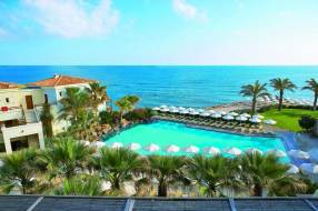 Горящие туры в отель Grecotel Club Marine Palace Suites 4*, о. Крит, Сингапур