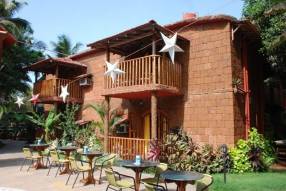 Горящие туры в отель Sea Breeze Village 3*, ГОА северный, 