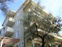 Горящие туры в отель Villa Maja 3*, Рафаиловичи, 
