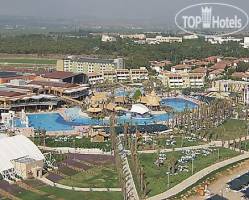 Горящие туры в отель TT Hotels Pegasos World (ex.Suntopia Pegasos World) 4*, Сиде, 