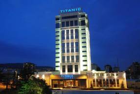 Отель Titanic Business Hotel – подобрать тур Горящие туры в отель Titanic Business Hotel 5*, Стамбул,