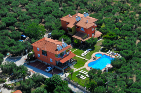 Отель Sunday Apartments – подобрать тур Горящие туры в отель Sunday Apartments 4*, Ситония, Сингапур