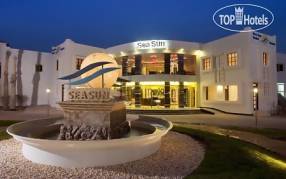 Горящие туры в отель Sea Sun Dahab 4*, Дахаб, 