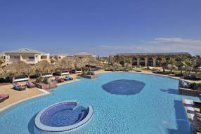 Горящие туры в отель Paradisus Varadero 5*, Варадеро, США