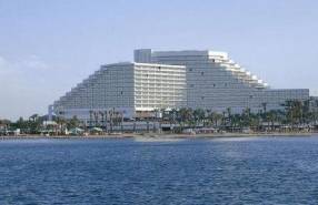 Горящие туры в отель Isrotel Royal Beach 5*, Эйлат, 