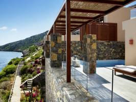 Отель Daios Cove Luxury Resort – подобрать тур Горящие туры в отель Daios Cove Luxury Resort 5*,