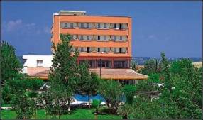 Горящие туры в отель Seher Resort & Spa 5*, Сиде, 