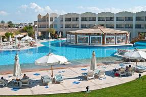 Горящие туры в отель Marriott Mountain View  5*, Шарм Эль Шейх, 