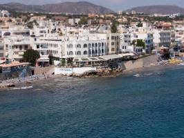 Горящие туры в отель Palmera Beach 3*, о. Крит, Сингапур