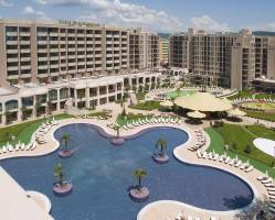 Отель Royal Beach (Sunny Beach) – подобрать тур Горящие туры в отель Royal Beach (Sunny Beach) 5*, Солнечный Берег, Филиппины