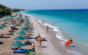 Отель Family World Aqua Beach – подобрать тур Горящие туры в отель Family World Aqua Beach 4*, о. Родос, Сингапур