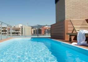Горящие туры в отель 08028 Apartments 4*, Барселона, 