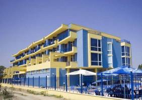 Горящие туры в отель Royal Beach Sozopol   Филиппины